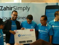 Zahir Accounting Berikan Akses Aplikasi Akuntansi GRATIS untuk UMKM OK OCE