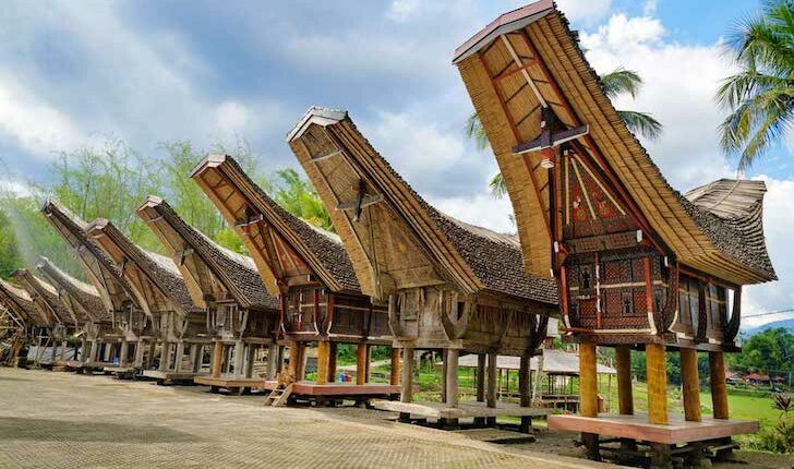Oleh Oleh Khas Tana Toraja