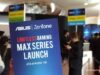 ASUS ZenFone Limitless Gaming Max Series Launch Invitation