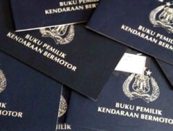 Prosedur dan Persyaratan Penerbitan, Perubahan, dan Penggantian BPKB