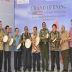 Grand Opening Toyota Auto 2000 Pontianak Cabang ke 99