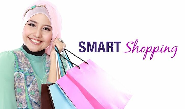 Hemat Belanja Online Bulan Ramadhan