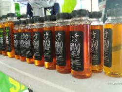 Apa Kabar Produk UMKM Kalbar di Era Kehadiran Modern Market Saat Ini