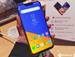 Trend Baru Smartphone dengan Kecerdasan Buatan