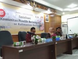 KPK RI: Masyarakat Bisa Laporkan Harta Pejabat Publik yang Tidak Terdaftar dalam LHKPN