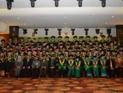 Info Penerimaan Mahasiswa Baru Akademi Farmasi YARSI Pontianak Tahun 2018