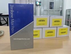 Kurang dari 12 Jam Masuk Pontianak, ASUS ZenFone Max Pro M1 Langsung Sold Out