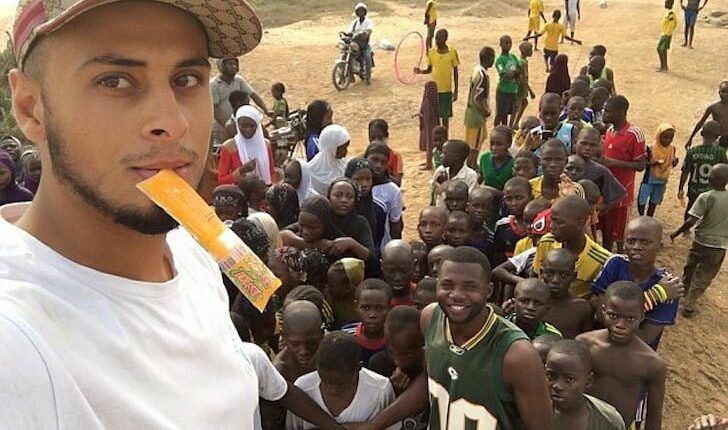 Ali Banat