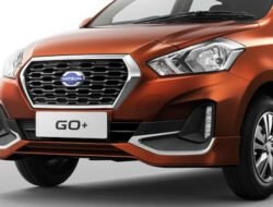 Menjelang Lebaran All New Datsun GO dan GO+ Sudah Bisa Dipesan di Nissan Datsun Pontianak