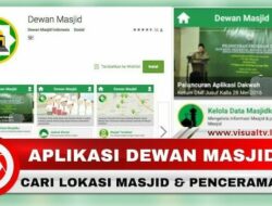 KOMINFO Ajak Startup Kalbar Ikut Lomba Memakmurkan Masjid Lewat Indonesia Berinovasi