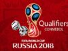 Kualifikasi Piala Dunia 2018 Rusia