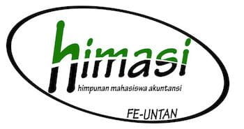 Logo HIMASI FEB UNTAN