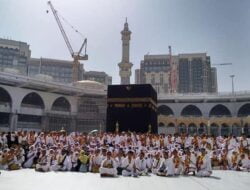 8 Tips Cepat Umrah ke Tanah Suci, Poin Nomor 1 Kuncinya