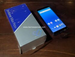 Update Harga Terbaru Hape ASUS ZenFone Series di Pontianak