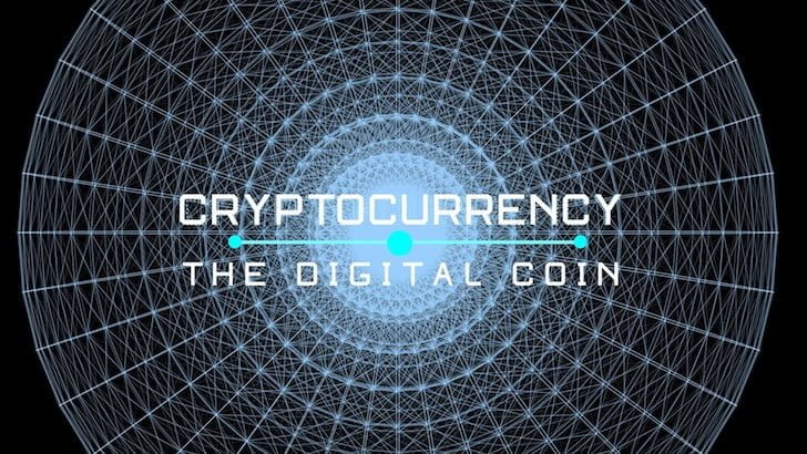 Cryptocurrency The Digital Coin