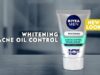 Nivea Whitening Oil Control Facial Foam