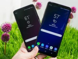 Review dan Spesifikasi Teknis Samsung Galaxy S9 Plus