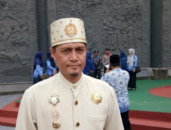 Himbauan Sultan Pontianak ke IX Mengenai Hasil PILKADA Serentak Kalbar 2018