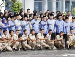 Update Terbaru Mengenai Perubahan Mekanisme Pendaftaran CPNS 2018 via SSCN BKN