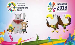 3 Perbedaan Asian Games 2018 dan SEA Games