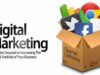 Belajar Digital Marketing Bersama Google Gapura