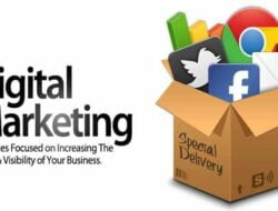 Gapura Digital Pontianak, Belajar Tingkatkan Omzet Melalui Internet Marketing