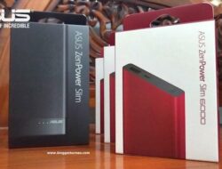 Pengumuman Pemenang Lomba Mini Blog ASUS ZenPower Slim Pontianak