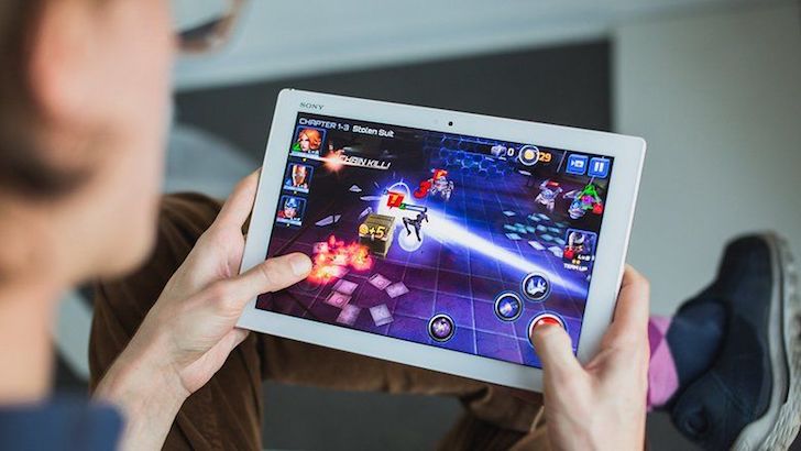 Best Android Games Online