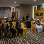 ASUS Blogger Gathering 2018 Pontianak, Melanjutkan Kisah Sukses Kota Makassar