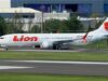 Boeing 737 Max 8 Lion Air