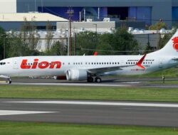 Pray for Lion Air JT 610, Takdir Tidak Melihat Jenis Pesawat dan Apa Maskapainya