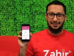 Zahir Pre Launch Paket Aplikasi untuk Menjawab Semua Kebutuhan UMKM