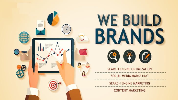 Jasa Digital Marketing Pontianak