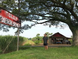 Hari Tani dan Simbol Simbol Agama