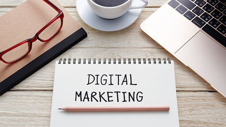 Konsultan Digital Marketing