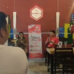 GARBI Kalimantan Barat Gelar Ngopi Milenial, Undang Gapura Digital Pontianak dan SSC Sebagai Narasumber