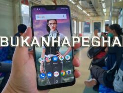 Bukan Hape Ghaib, ZenFone Max Pro M2 Dijual Secara Offline Hari Ini