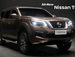 Nissan Pontianak Siap Luncurkan All New Nissan Terra Hari Ini