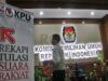 Cara Menghitung Kursi DPR RI dan DPRD