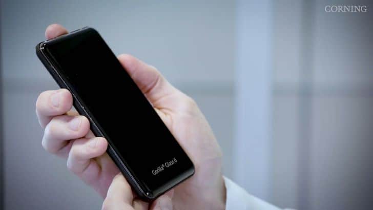Ketangguhan Gorilla Glass 6 dalam Layar Anti Gores ZenFone Max Pro M2 - Blog Review