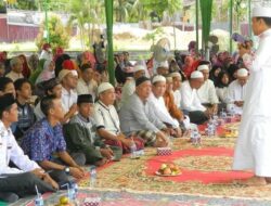 JPRMI Kalbar Selenggarakan Tabligh Akbar Remaja Masjid di Masjid Mustakhim Pontianak Barat