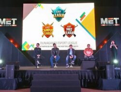 Industri Esports Lokal Terus Berkembang, Mineski Lakukan Ekspansi ke Indonesia