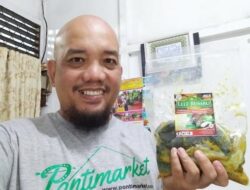 Lele Bumbu Pontianak, Produk Ikan Lele Siap Goreng untuk Keluarga Anda