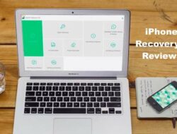 Top 11 Best iPhone iPad Ipod Recovery Tool 2019