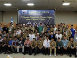 11 Utusan Kalimantan Barat Hadir di RAKERNAS JPRMI 2019 Jakarta