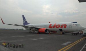 Biaya Bagasi Lion Air Pontianak Terhitung Per 8 Januari 2018