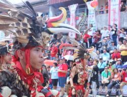 GenPI Singkawang Gelar Lomba Blog Imlek dan Cap Go Meh 2019