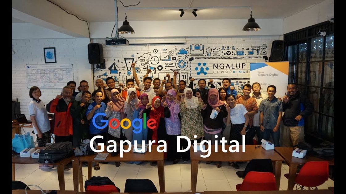 Google Gapura Digital