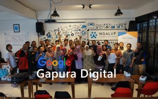 Google Gapura Digital
