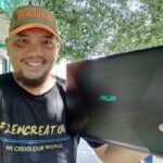 Pengumuman Pemenang Lomba Blog ASUS VivoBook Pro F570